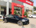 Kia Optima AT 2018 - Quận Bình Thanh bán Kia Optima giá chỉ 789tr, màu đen sang trọng