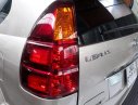 Lexus GX 470 2009 - Bán xe Lexus GX 470 năm sản xuất 2009, màu kem (be), xe nhập Mỹ