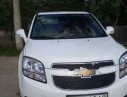 Chevrolet Orlando   2017 - Bán xe Chevrolet Orlando sản xuất 2017, xe giấy tờ ngân hàng