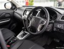Mitsubishi Triton 4x2 AT Mivec 2018 - Bán tải Triton Facelift 2019 - Nhập khẩu nguyên chiếc - LH 0911821517