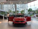 Kia Cerato Premium 2018 - Cần bán Kia Cerato Premium năm sản xuất 2018, màu đỏ, giá 675tr