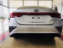Kia Cerato 1.6 AT 2018 - Bán Kia Cerato 1.6 AT năm sản xuất 2018, màu bạc giá cạnh tranh