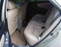 Toyota Vios MT 2006 - Cần bán Toyota Vios MT đời 2006, màu bạc, xe đẹp 