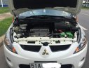 Mitsubishi Grandis 2.4 Mivec 2011 - Bán xe Mitsubishi Grandis 2.4 Mivec năm sản xuất 2011, màu trắng