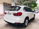 BMW X5 2015 - Bán BMW X5 2015, màu trắng, nhập khẩu