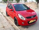 Hyundai i20 2009 - Bán Hyundai i20 năm 2009, màu đỏ, xe nhập số tự động, giá chỉ 305 triệu