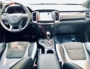 Ford Ranger Raptor 2.0L 4x4 AT 2018 - Bán Ford Ranger Raptor 2.0L 4x4 AT năm sản xuất 2018, màu xanh lam, nhập khẩu nguyên chiếc