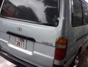 Toyota Hiace   2001 - Bán Toyota Hiace năm sản xuất 2001, màu bạc