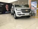 Chevrolet Colorado 2.5L 4x2 MT LT  2018 - Bán tải Chevrolet Colorado 2018, xe nhập khẩu, ưu đãi 30 triệu đồng t12/2018, đủ màu giao ngay, lh: 0963613200