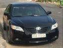 Toyota Camry   3.5 LE  2006 - Bán Toyota Camry 3.5 LE năm sản xuất 2006, màu đen, nhập khẩu nguyên chiếc 