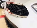 Kia Cerato 1.6 AT 2018 - Bán Kia Cerato 1.6 AT năm sản xuất 2018, màu bạc giá cạnh tranh