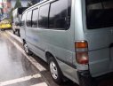 Toyota Hiace   2001 - Bán Toyota Hiace năm sản xuất 2001, màu bạc