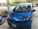 BYD F0 2011 - Bán xe BYD F0 năm sản xuất 2011, màu xanh lam