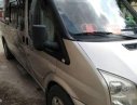 Ford Transit   2008 - Gia đình bán ford Transit sản xuất 2008, xe đẹp