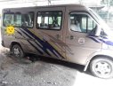 Mercedes-Benz Sprinter 313 2009 - Bán Mercedes Sprinter 313 năm 2009, màu hồng phấn
