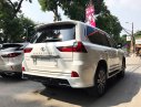 Lexus LX LX570 SuperSport 2016 - Lexus LX570 SuperSport đời 2016, màu trắng, nhập khẩu, đi ít