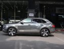 Bentley Bentayga First Edition 2016 - Bentley Bentayga First Edition sản xuất 2016, màu bạc, nhập khẩu nguyên chiếc