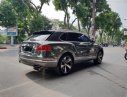 Bentley Bentayga First Edition 2016 - Bentley Bentayga First Edition sản xuất 2016, màu bạc, nhập khẩu nguyên chiếc