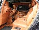 Bentley Bentayga First Edition 2016 - Bentley Bentayga First Edition sản xuất 2016, màu bạc, nhập khẩu nguyên chiếc