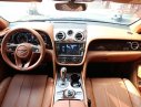 Bentley Bentayga First Edition 2016 - Bentley Bentayga First Edition sản xuất 2016, màu bạc, nhập khẩu nguyên chiếc