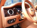 Bentley Bentayga First Edition 2016 - Bentley Bentayga First Edition sản xuất 2016, màu bạc, nhập khẩu nguyên chiếc