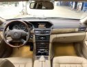 Mercedes-Benz E Class 300 E300 2010 - Mercedes Benz E300 năm 2010, màu đen, nhập khẩu