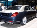 Mercedes-Benz S class S650 Maybach 2018 - Mercedes S650 Maybach sản xuất 2018, nhập khẩu