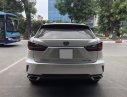 Lexus RX350 2018 - Lexus RX350 sản xuất 2018, màu trắng, nhập khẩu nguyên chiếc, lướt đi ít