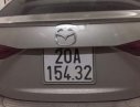 Mazda 3   AT 2015 - Bán ô tô Mazda 3 AT 2015, đăng ký lần đầu 2016, xe 1 chủ chạy