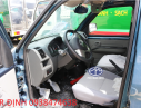 JAC 2018 2018 - xe kenbo(van) 5 chỗ 650kg