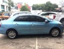 Toyota Vios AT 2010 - Bán xe Vios G đời 2010, xe gia đình, biển Hà Nội