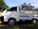 Daihatsu Hijet   2003 - Bán ô tô Daihatsu Hijet năm 2003, màu trắng, nhập khẩu