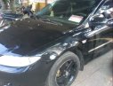 Mazda 6   2003 - Bán Mazda 6 năm sản xuất 2003, màu đen, xe nhập