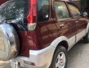 Daihatsu Terios 1.3AWD 2006 - Bán Daihatsu Terios 1.3AWD đời 2006, màu đỏ, nhập khẩu nguyên chiếc