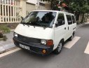 Toyota Liteace 1.8 MT 1992 - Bán gấp Toyota Liteace 1.8 MT sản xuất năm 1992, màu trắng, nhập khẩu