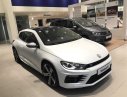 Volkswagen Scirocco 2018 - Bán Scirocco 2.0 turbo nhập Đức, dáng sang, lái êm, vay 90%, lãi thấp 4,99% bảo dưỡng thấp 1.5 triệu /lần. ☎️ 0937.584.019