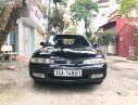 Mazda 626 1997 - Cần bán xe Mazda 626 1997, màu đen, nhập khẩu nguyên chiếc 