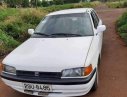 Mazda 323   1995 - Bán Mazda 323 năm 1995, màu trắng, xe nhập 