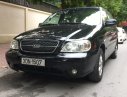 Kia Carnival 2.5 GS 2018 - Bán xe Kia Carnival AT nhập khẩu, chính chủ nguyên bản chạy rất êm