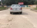 Mazda 323  GLX 2003 - Bán Mazda 323 GLX năm sản xuất 2003, màu bạc, xe nhập