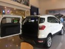 Ford EcoSport Titanium 1.5 AT 2018 - Ford EcoSport - tặng bảo hiểm thân vỏ tặng phụ kiện đi kèm