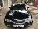 Mazda 626    1.8 1997 - Bán Madaz 626 1.8 đời 1997, xe Nhật xuất châu Âu