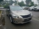 Nissan Teana   2.5SL   2013 - Bán xe Nissan Teana 2.5SL sản xuất 2013, màu xám, nhập khẩu 