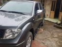 Nissan Navara 2012 - Bán Nissan Navara năm 2012, xe nhập số sàn