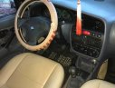 Fiat Siena HLX 1.6 2002 - Bán Fiat Siena HLX 1.6 2002, màu bạc