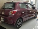 Mitsubishi Mirage MT 2016 - Bán Mitsubishi Mirage MT 2016, màu đỏ, nhập khẩu nguyên chiếc