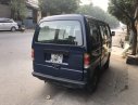 Suzuki Super Carry Van   2000 - Chính chủ bán xe Suzuki Super Carry Van sản xuất năm 2000, màu xanh 