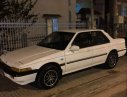 Honda Accord   1989 - Bán ô tô Honda Accord sản xuất năm 1989, màu trắng, nhập khẩu, giá chỉ 65 triệu