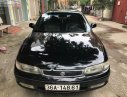 Mazda 626 1997 - Cần bán xe Mazda 626 1997, màu đen, nhập khẩu nguyên chiếc 