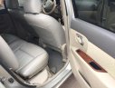 Nissan Grand livina 1.8 MT 2011 - Bán Nissan Grand livina 1.8 MT đời 2011, màu bạc, 260tr